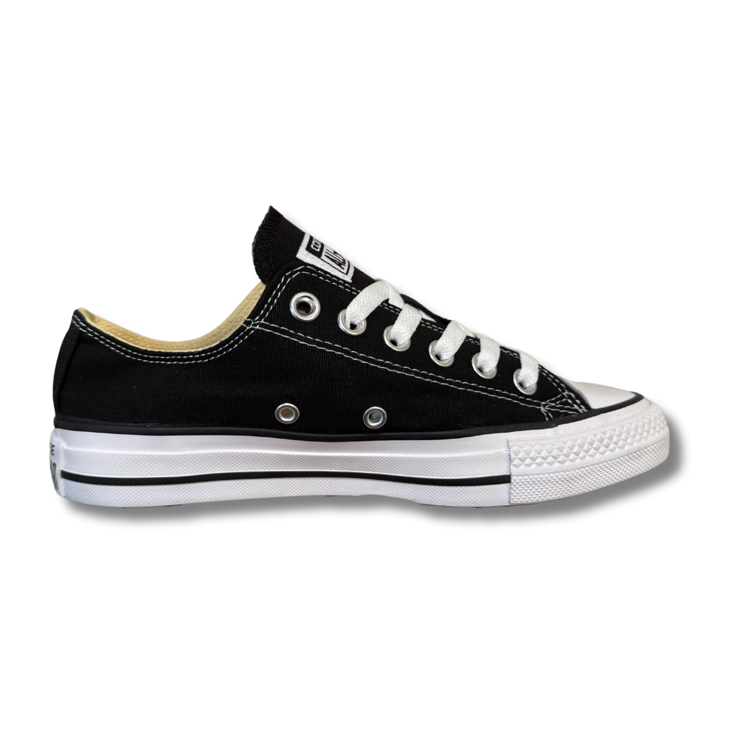 Chuck Taylor All Star Classic Zapato Negro