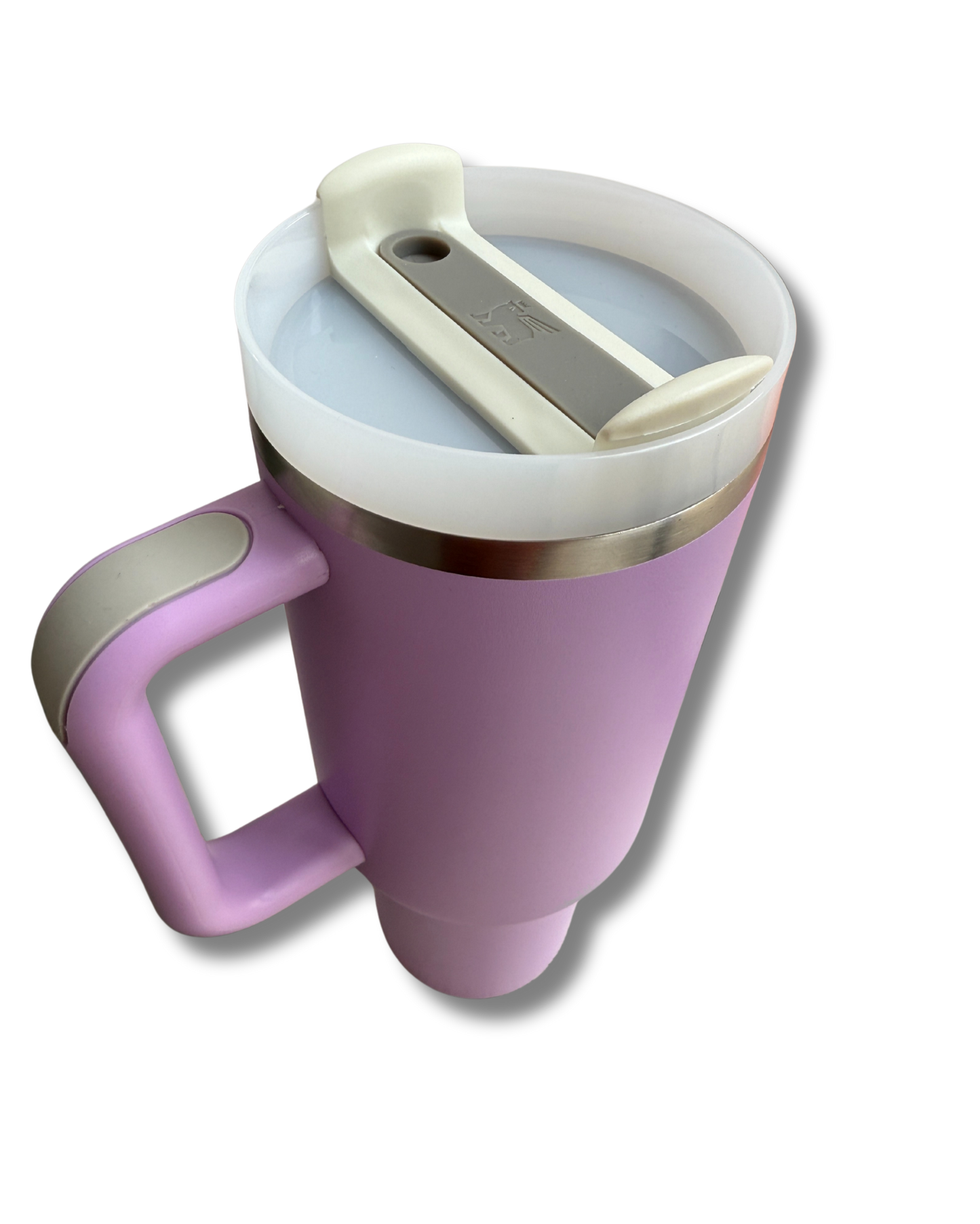 Termo Stanley Quencher H2.0 Flowstate Tumbler 40oz (1.8L) Lilac