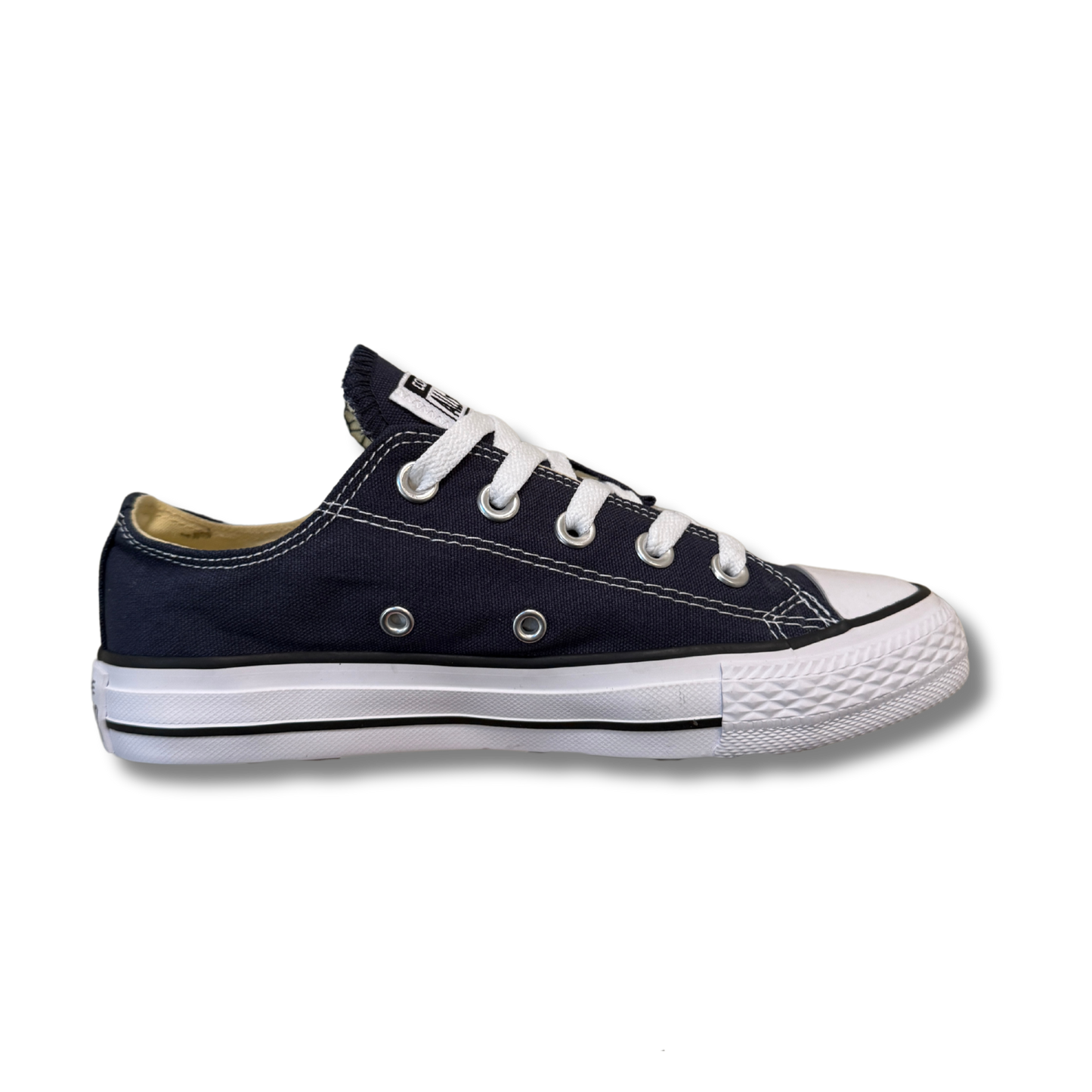 Chuck Taylor All Star Classic Zapato Azul