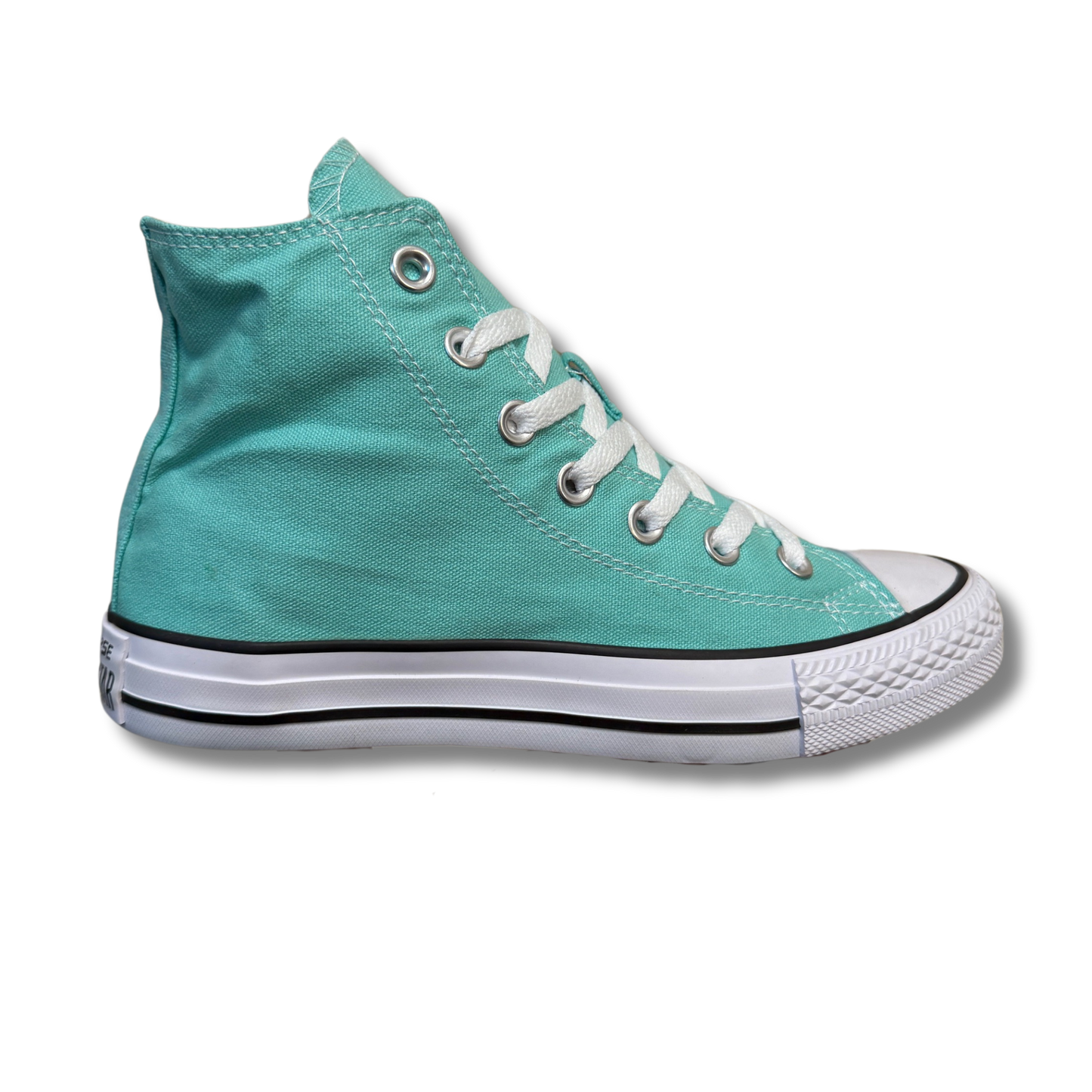 Chuck Taylor All Star Classic Bota Verde Menta