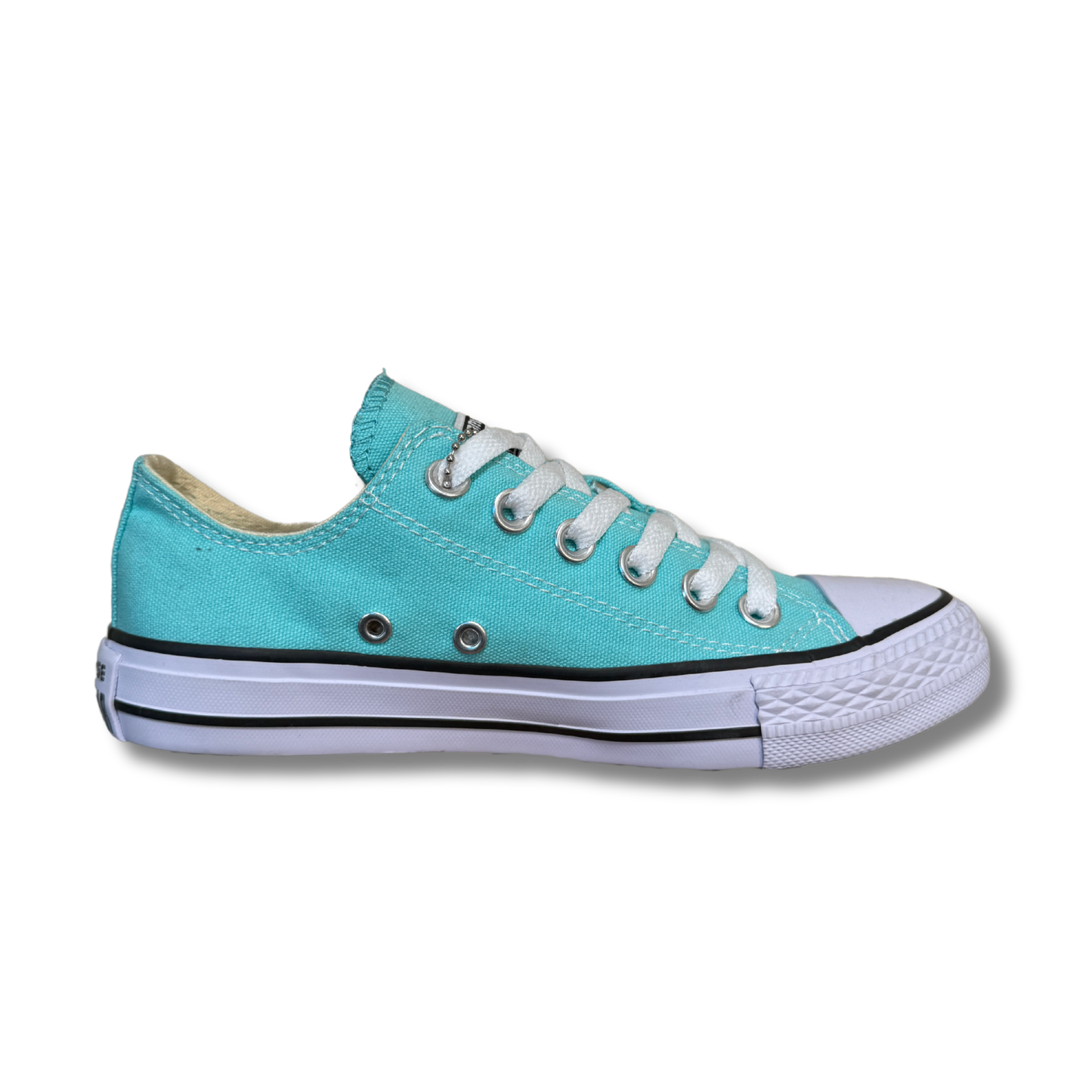 Chuck Taylor All Star Classic Zapato Verde Menta