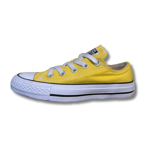 Chuck Taylor All Star Classic Zapato Amarillo