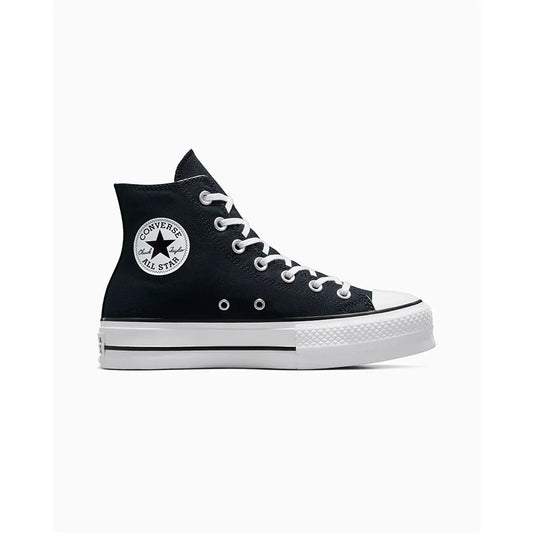 Chuck Taylor All Star Lift Bota Plataforma
