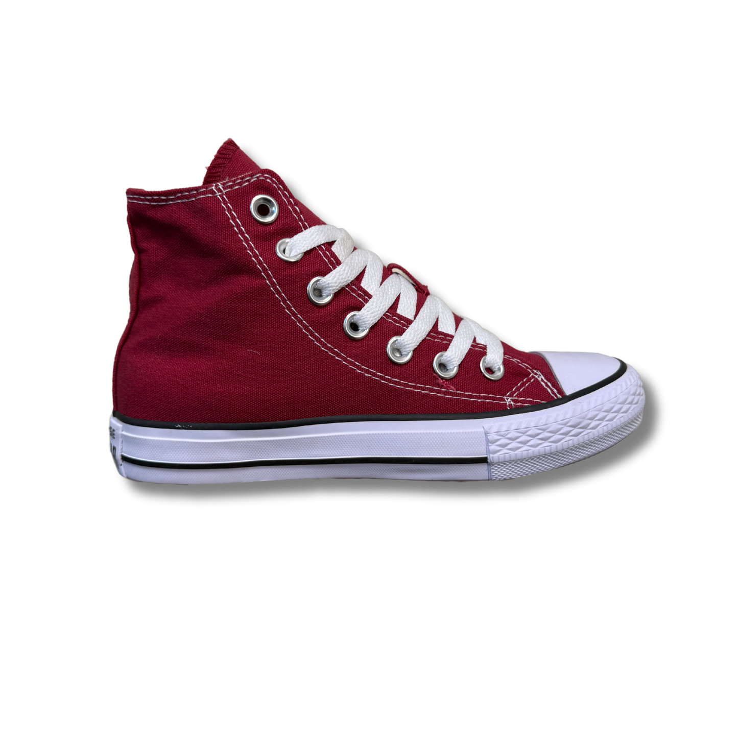 Chuck Taylor All Star Classic Bota Vinotinto