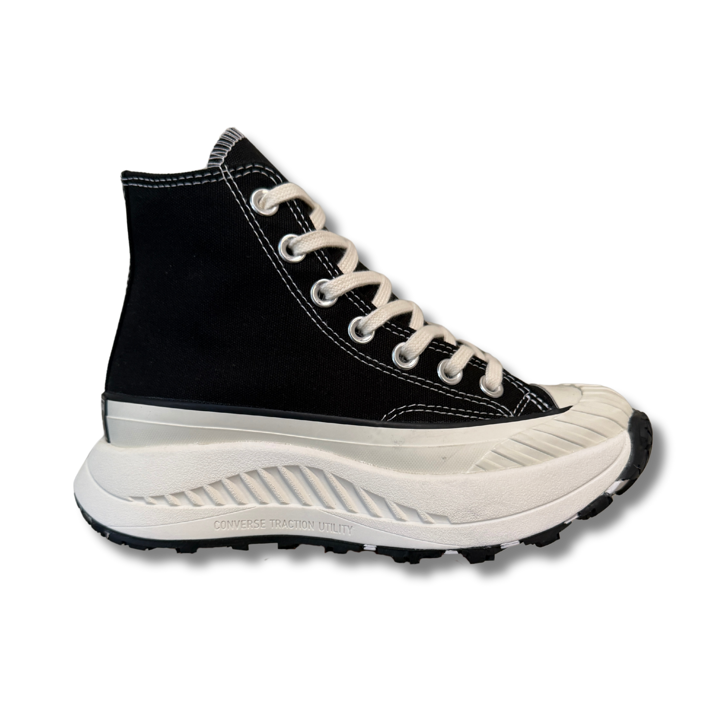 Chuck 70 CT-AX Bota Plataforma