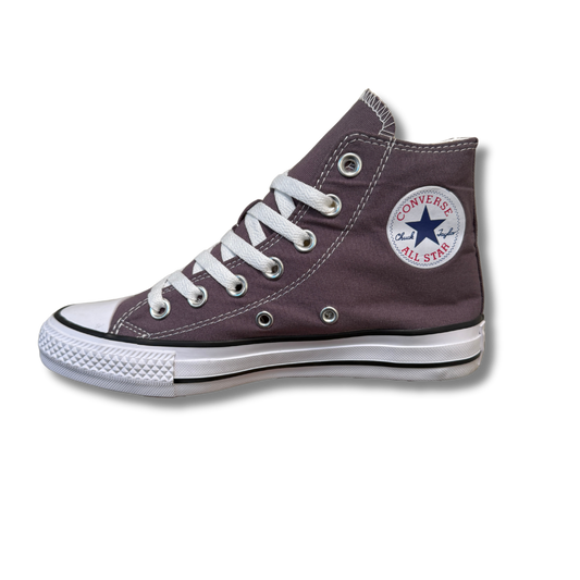 Chuck Taylor All Star Classic Bota Gris