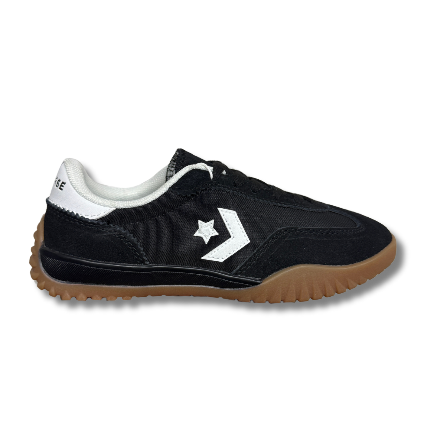Converse Run Star Trainer Unisex Negro