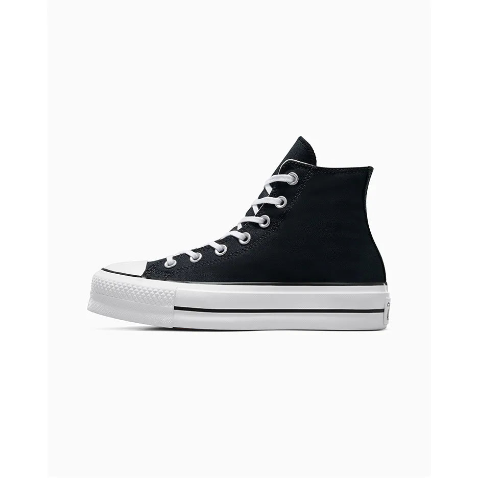 Chuck Taylor All Star Lift Bota Plataforma