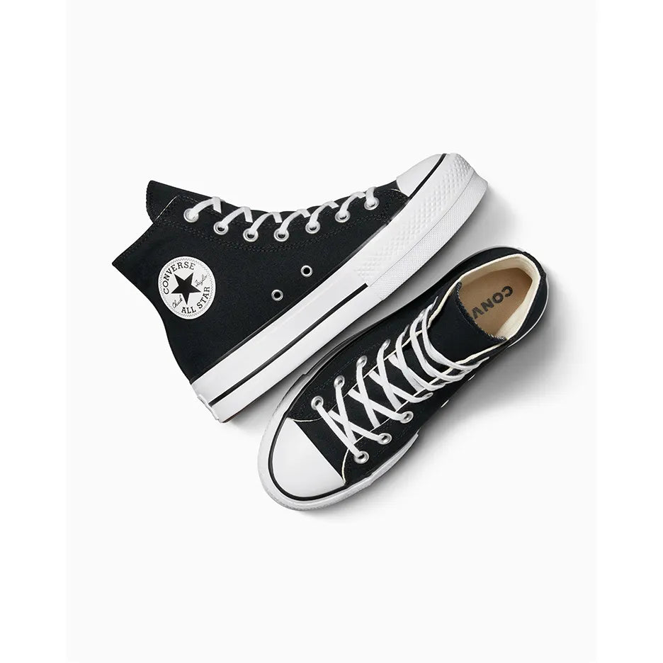 Chuck Taylor All Star Lift Bota Plataforma