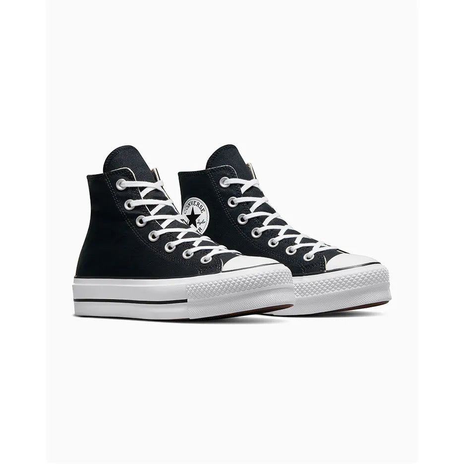 Chuck Taylor All Star Lift Bota Plataforma