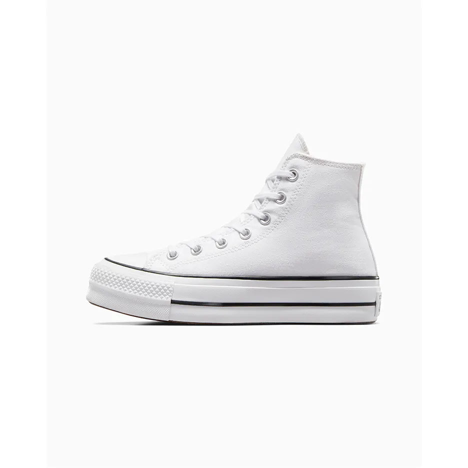 Chuck Taylor All Star Lift Bota Plataforma