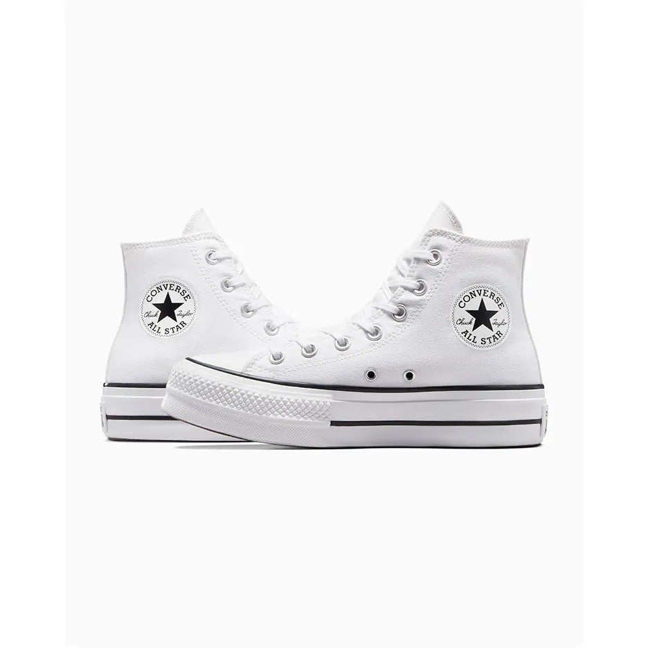 Chuck Taylor All Star Lift Bota Plataforma