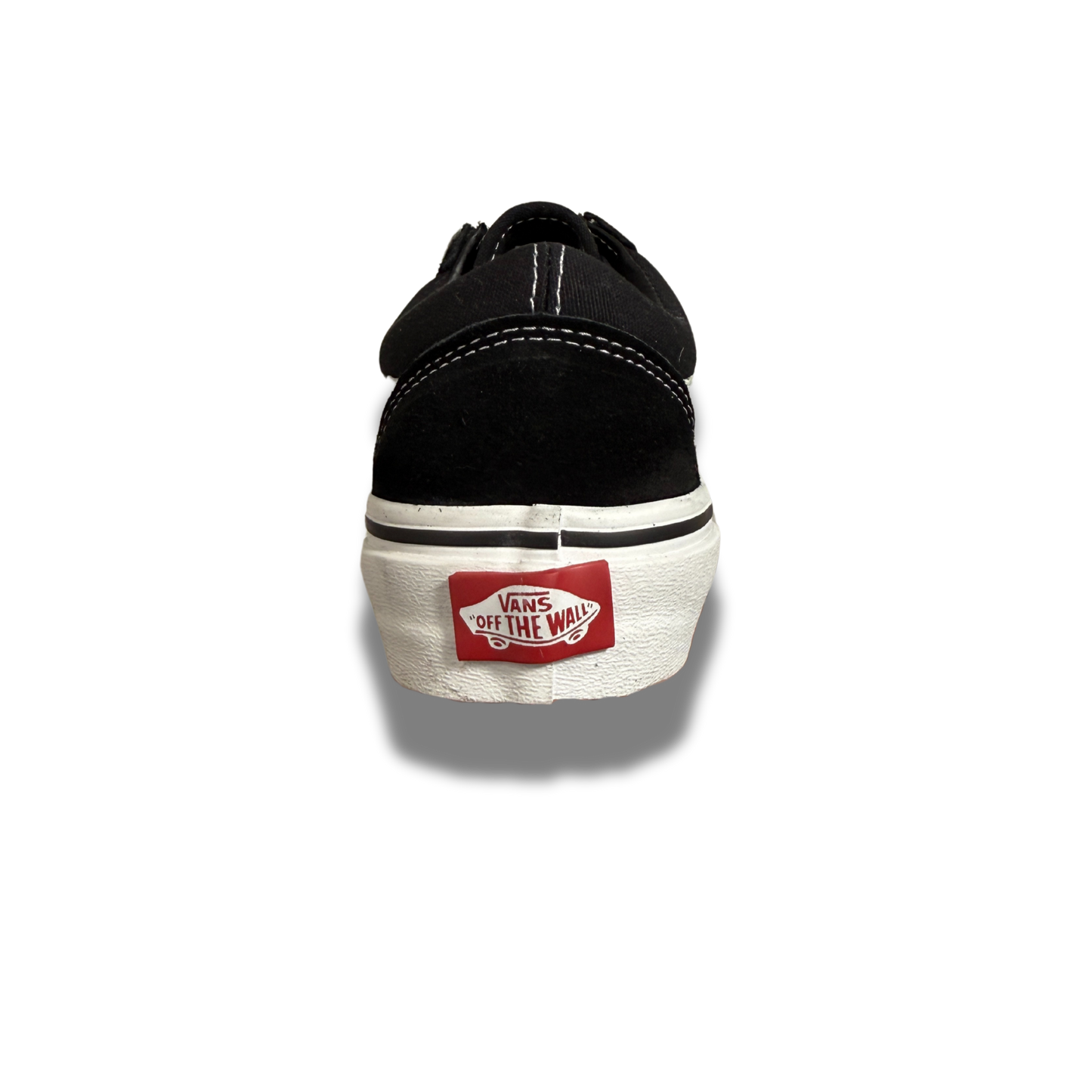 Tenis Vans Old Skool Negros