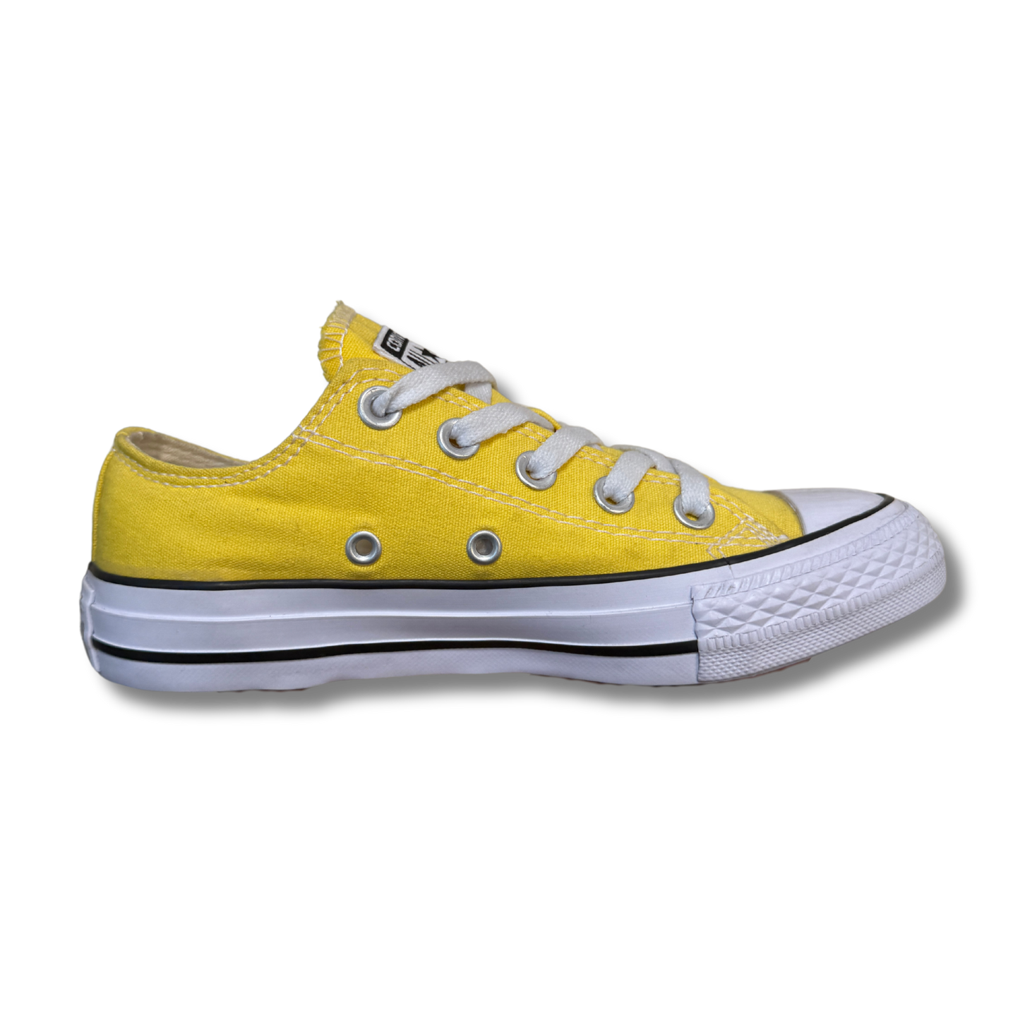 Chuck Taylor All Star Classic Zapato Amarillo