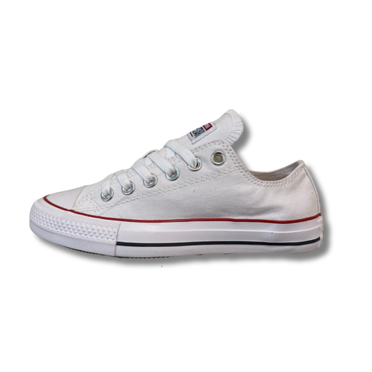 Chuck Taylor All Star Classic Zapato Blanco