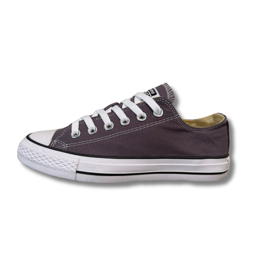 Chuck Taylor All Star Classic Zapato Gris