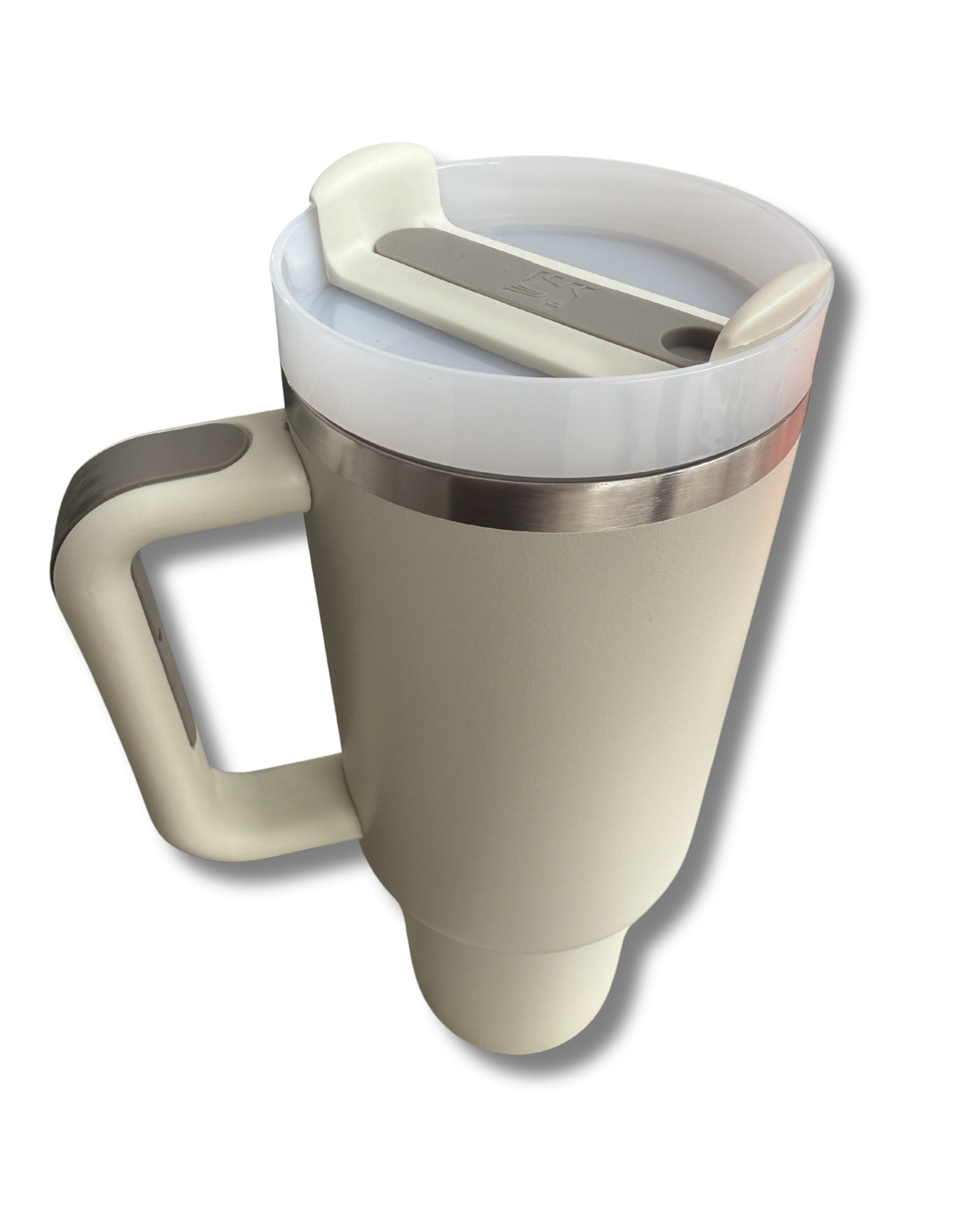 Termo Stanley Quencher H2.0 Flowstate Tumbler 40oz (1.8L) Dune Color