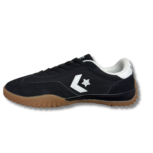 Converse Run Star Trainer Unisex Negro