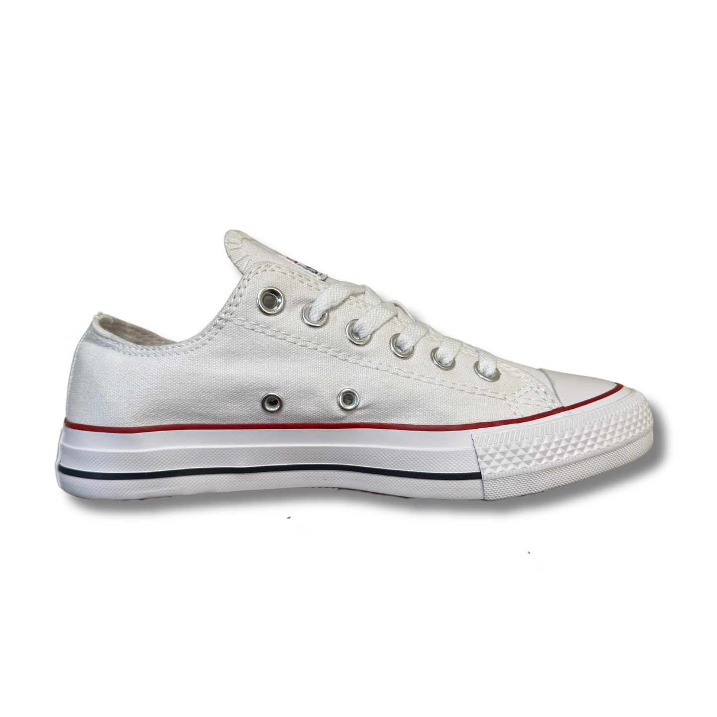 Chuck Taylor All Star Classic Zapato Blanco