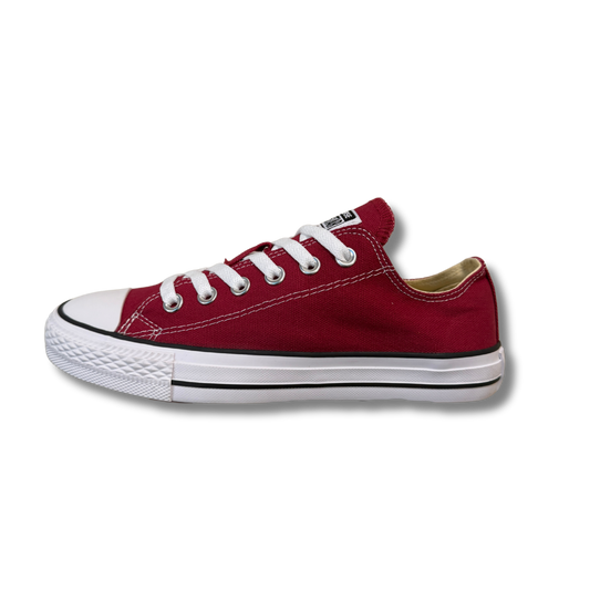 Chuck Taylor All Star Classic Zapato Vinotinto