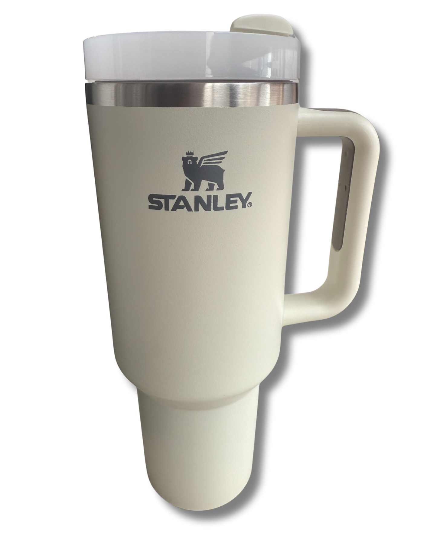 Termo Stanley Quencher H2.0 Flowstate Tumbler 40oz (1.8L) Dune Color