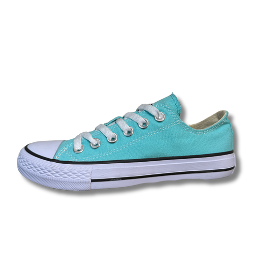 Chuck Taylor All Star Classic Zapato Verde Menta