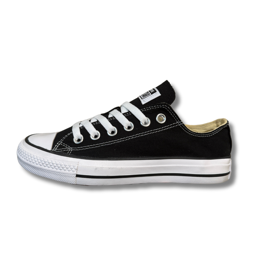 Chuck Taylor All Star Classic Zapato Negro