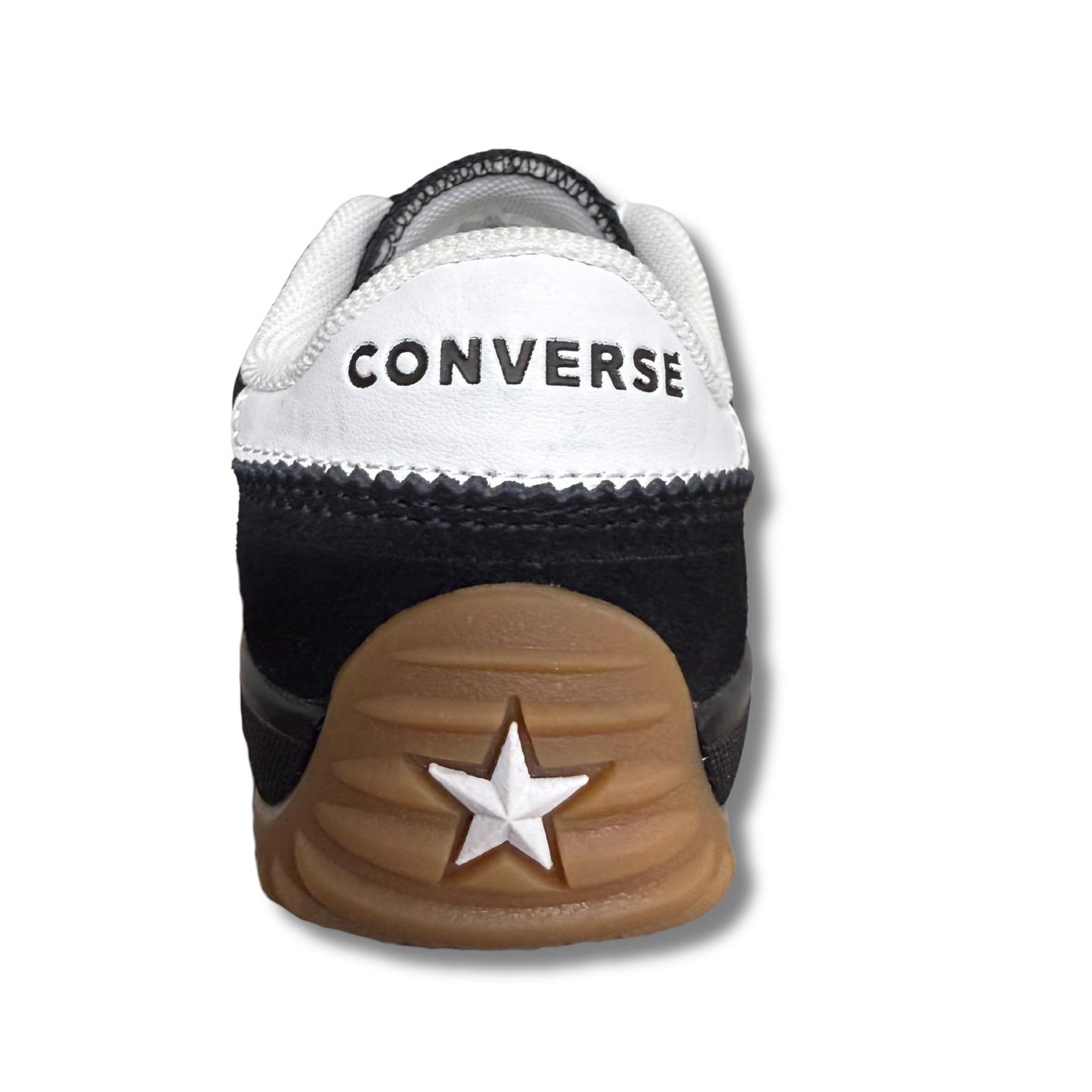 Converse Run Star Trainer Unisex Negro