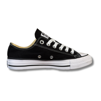 Chuck Taylor All Star Classic Zapato Negro