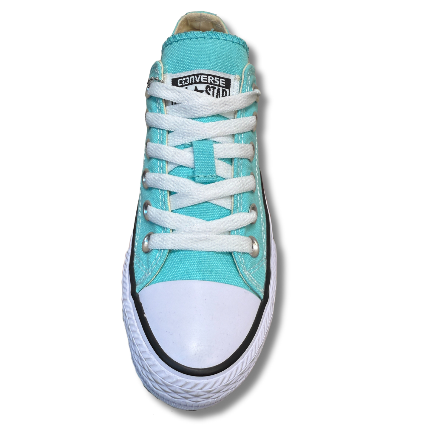 Chuck Taylor All Star Classic Zapato Verde Menta