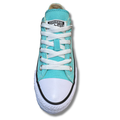 Chuck Taylor All Star Classic Zapato Verde Menta