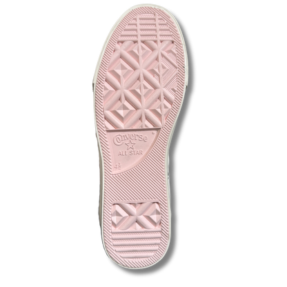 Chuck Taylor Lift Love Hearts