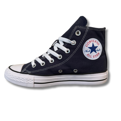 Chuck Taylor All Star Classic Bota Azul