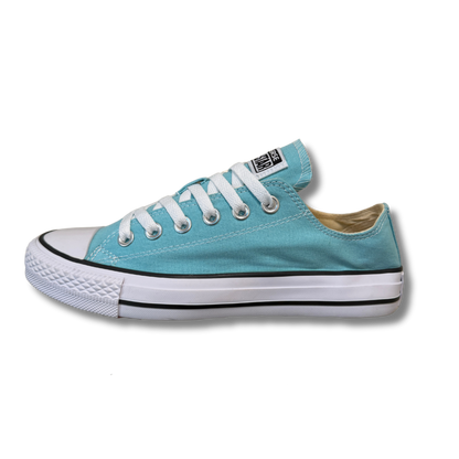 Chuck Taylor All Star Classic Zapato Azul Celeste
