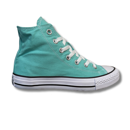 Chuck Taylor All Star Classic Bota Verde Menta