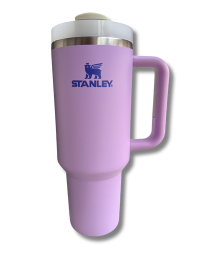 Termo Stanley Quencher H2.0 Flowstate Tumbler 40oz (1.8L) Lilac