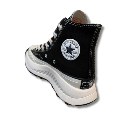 Chuck 70 CT-AX Bota Plataforma