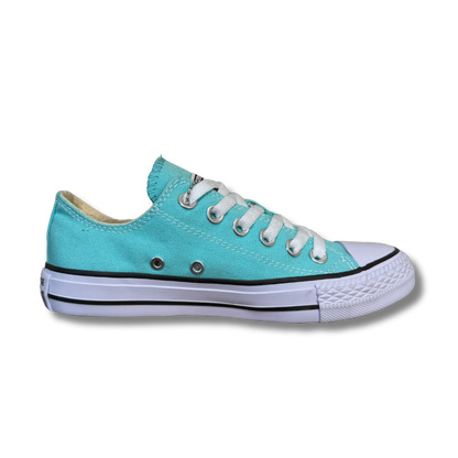 Chuck Taylor All Star Classic Zapato Verde Menta