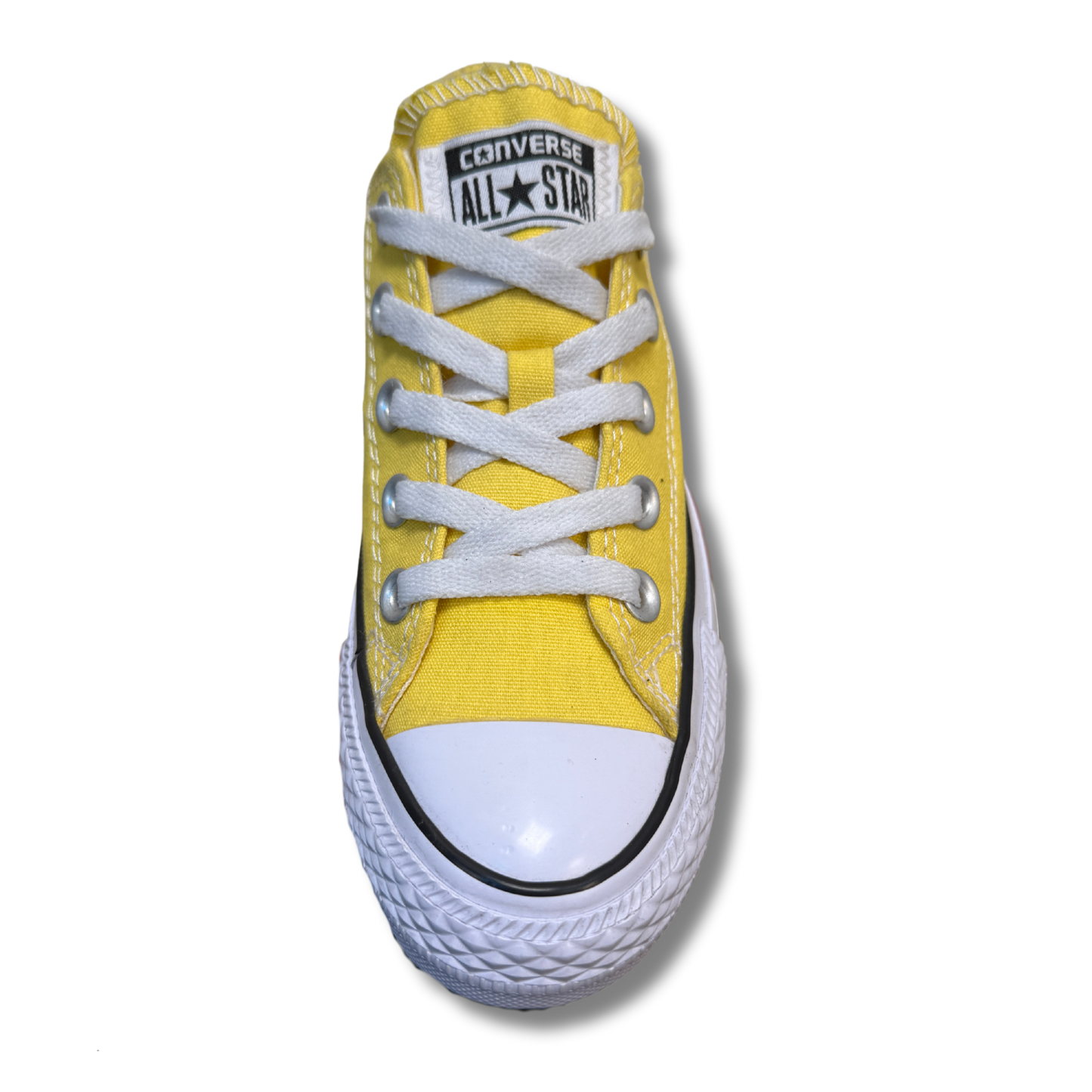 Chuck Taylor All Star Classic Zapato Amarillo