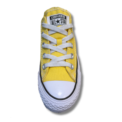 Chuck Taylor All Star Classic Zapato Amarillo