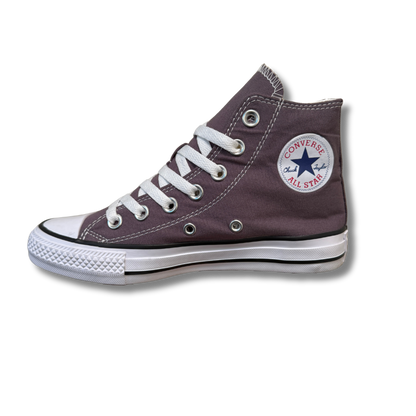 Chuck Taylor All Star Classic Bota Gris
