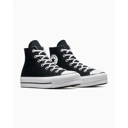 Chuck Taylor All Star Lift Bota Plataforma