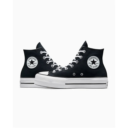 Chuck Taylor All Star Lift Bota Plataforma