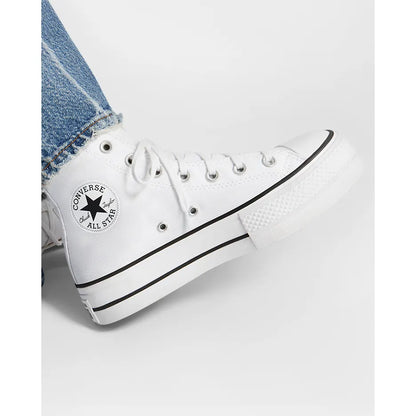Chuck Taylor All Star Lift Bota Plataforma