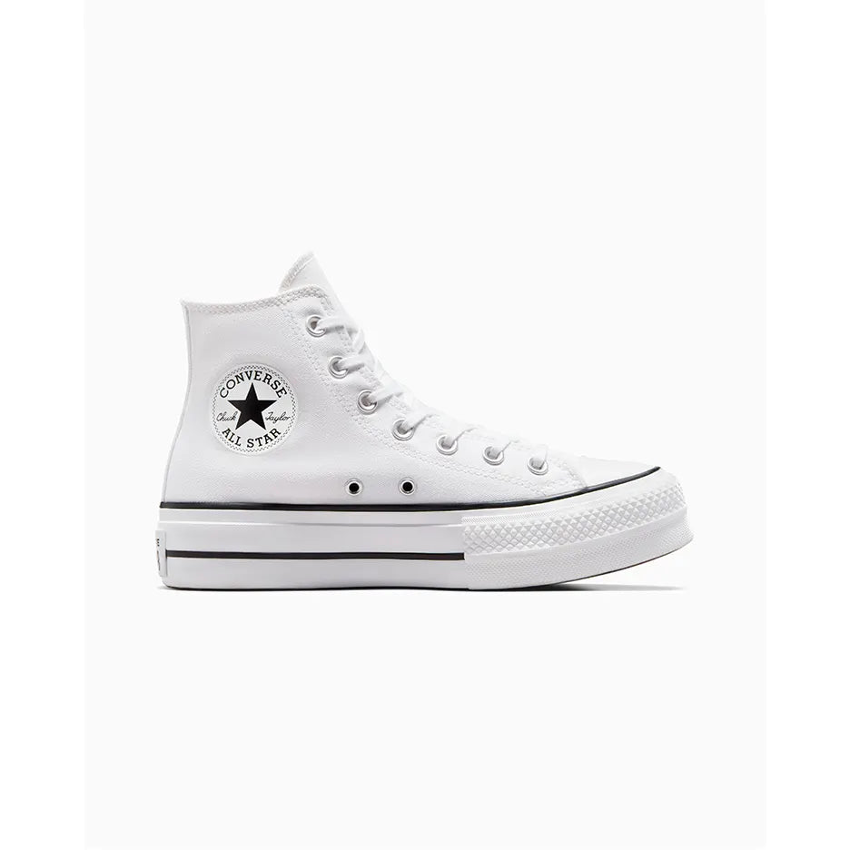 Chuck Taylor All Star Lift Bota Plataforma