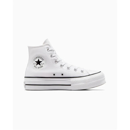 Chuck Taylor All Star Lift Bota Plataforma
