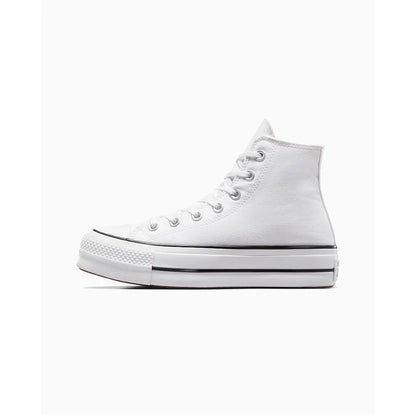 Chuck Taylor All Star Lift Bota Plataforma