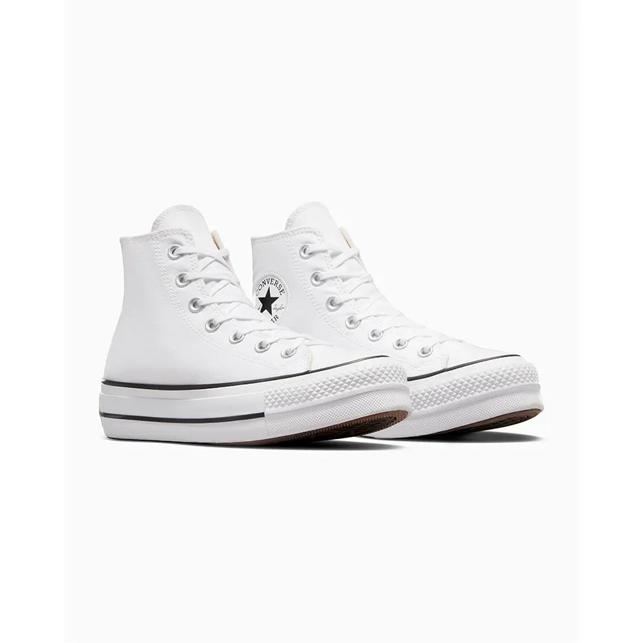 Chuck Taylor All Star Lift Bota Plataforma