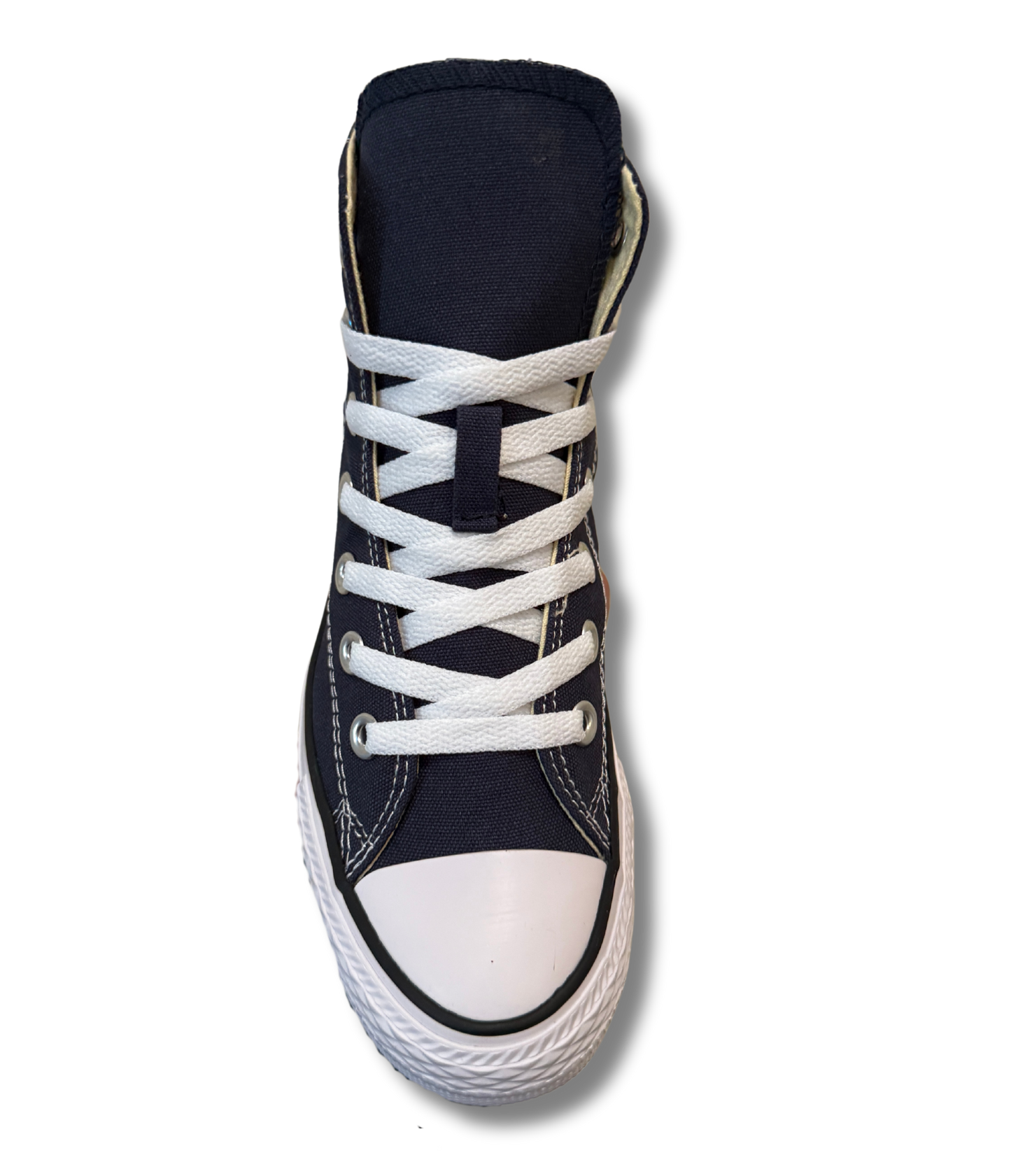 Chuck Taylor All Star Classic Bota Azul