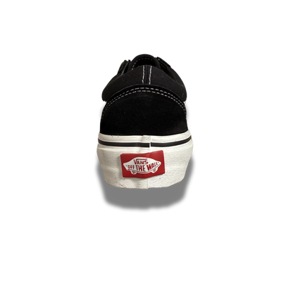 Tenis Vans Old Skool Negros